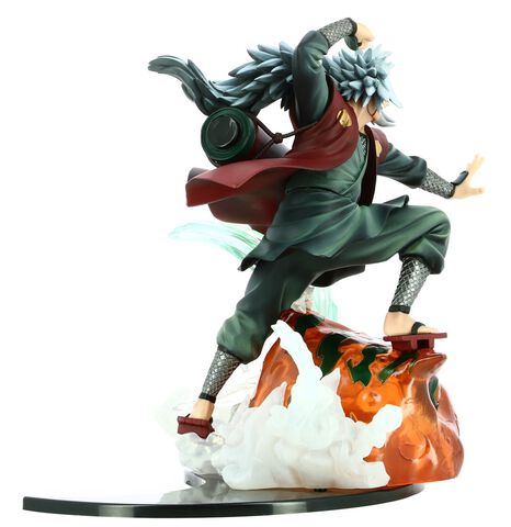 Figurine au choix Figuarts ZERO, Kizuna Relation - Naruto Shippuden - Bandai