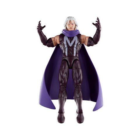 Figurine - X-men - Marvel Legends : Magneto