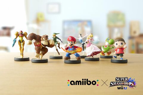 Figurine Amiibo Zelda Link Loup - DIVERS
