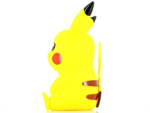 Multimedia Shop - Grosse lampe veilleuse Pikachu 40cm 59,99€😍