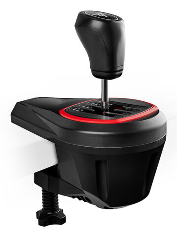 Thrustmaster - Th8s Shifter - Add-on