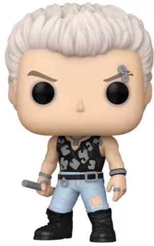 Figurine Funko Pop! - Buffy Contre Les Vampires - Spike (punk)