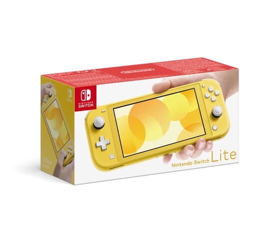 販促激安Nintendo Switch Lite 携帯用ゲーム機本体