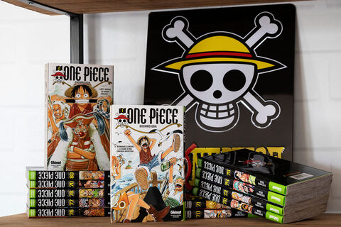 Manga One Piece Edition Originale Tome 67 Manga