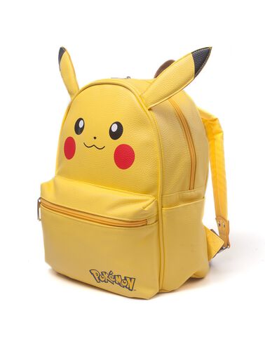 Sac à dos Pokemon - Pikachu