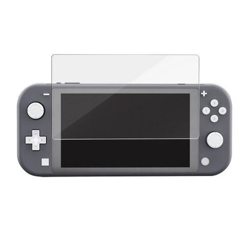 Nintendo Switch protecteur d'écran Lite - protecteur d'écran pour Nintendo Switch  Lite