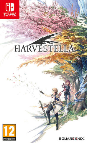 Harvestella - Occasion