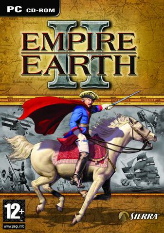 Empire Earth 2