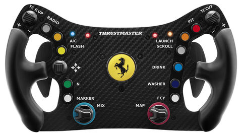 Thrustmaster - Ferrari - F488 Gt3 - Add-on