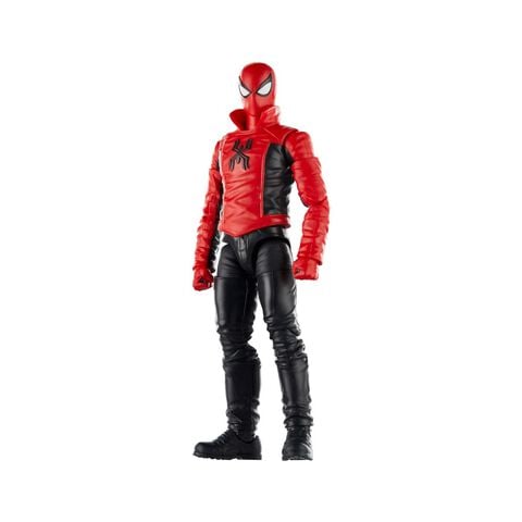 Figurine - Spider-man - Spider-man Legends : Spider-man Last Stand