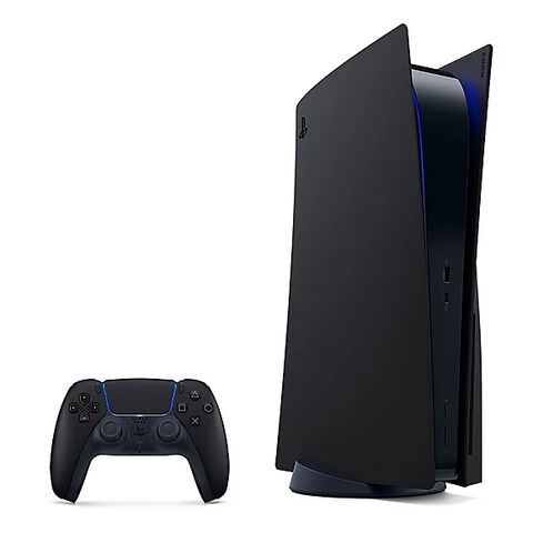 Façades pour console PlayStation 5  Façades officielles pour PS5 créées  par PlayStation (France)