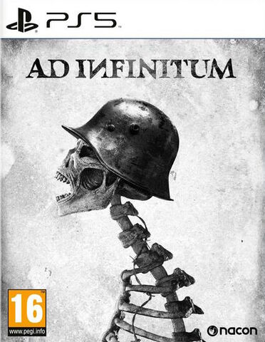 Ad Infinitum - Occasion