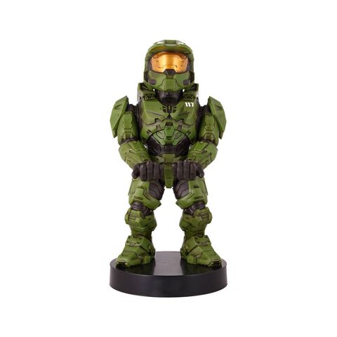 Figurine Support - Halo - Master Chief Infinite