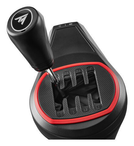 Thrustmaster - Th8s Shifter - Add-on