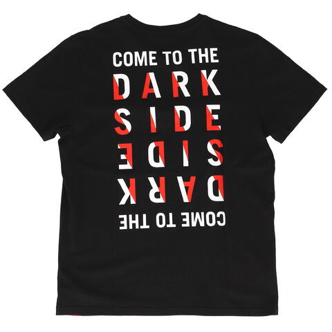 T-shirt - Star Wars - Dark Side Taille L