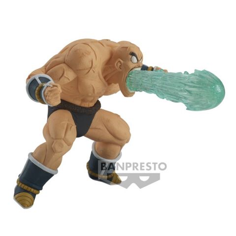 Figurine Gxmateria - Dragon Ball Z - Nappa