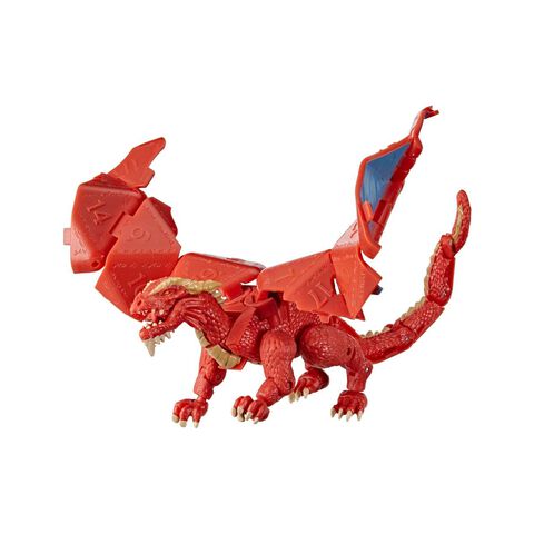 Figurine - Dungeons & Dragons - Red Dragon