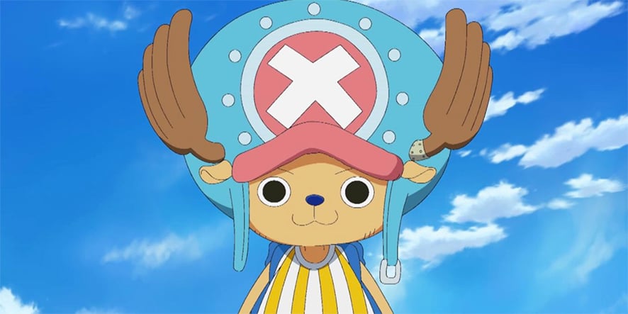 tony-tony-chopper-one-piece