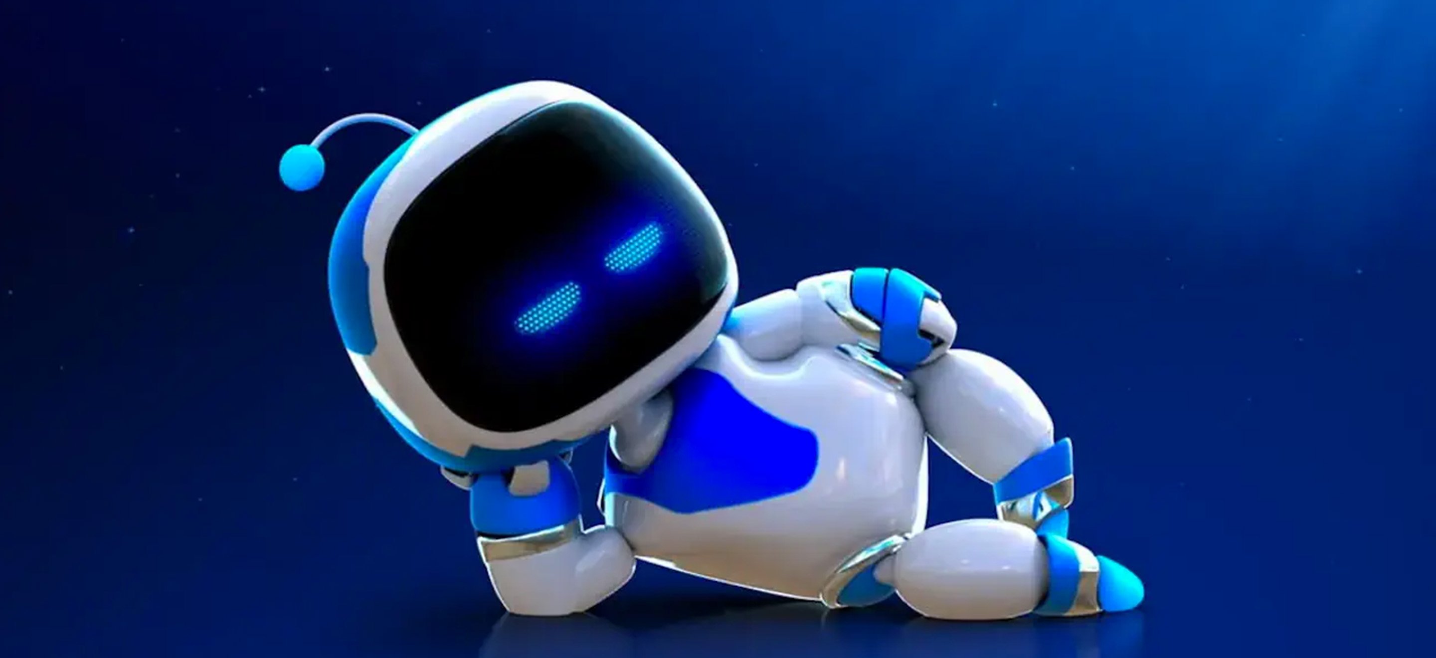 La face cachée d'Astro Bot