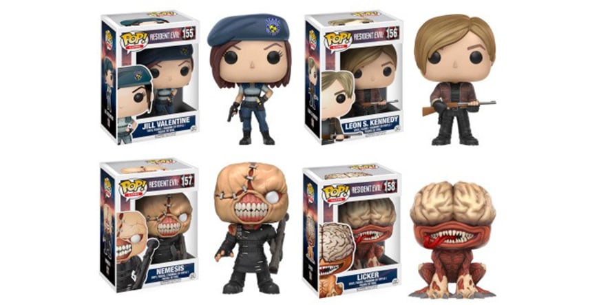 funko-fusion-niveaux-residentevil