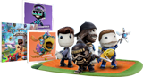 Sackboy A Big Adventure Special Edition