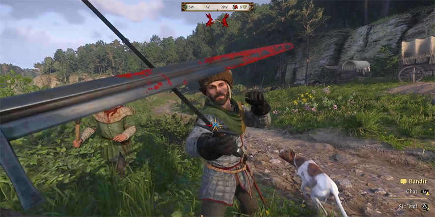 kingdom-come-deliverance-ii-tout-savoir-combat-systeme