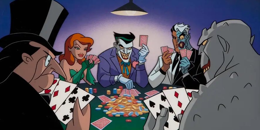 batman-serie-animee-poker