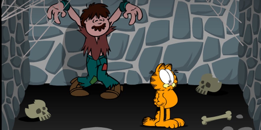 garfield-jon-drogue-cave