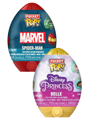 FUNKO EGG