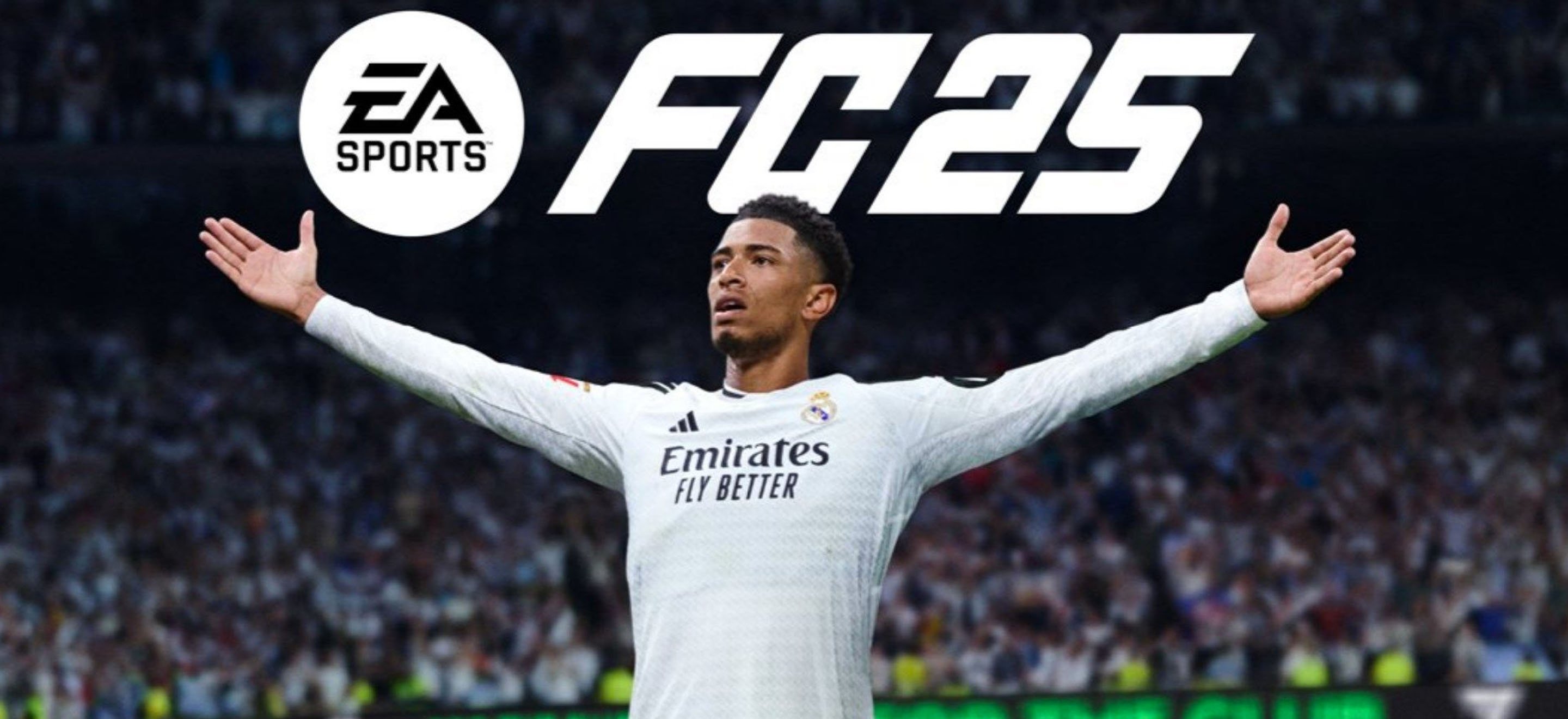 Tout ce qu'il faut savoir sur EA Sports FC 25