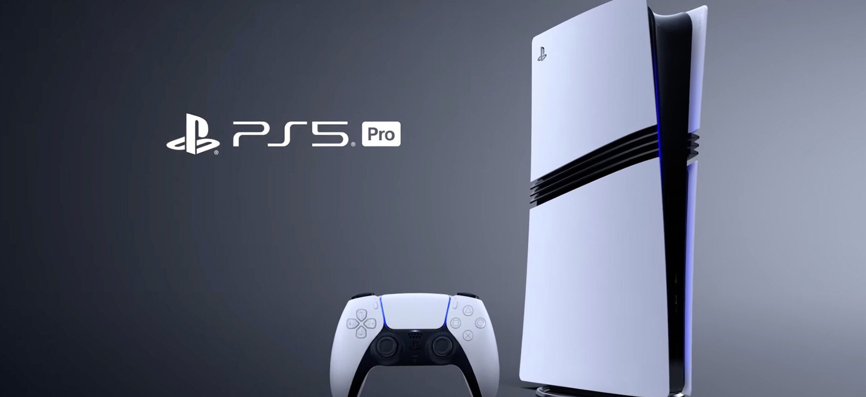 Tout ce qu’il faut savoir sur la PlayStation 5 Pro