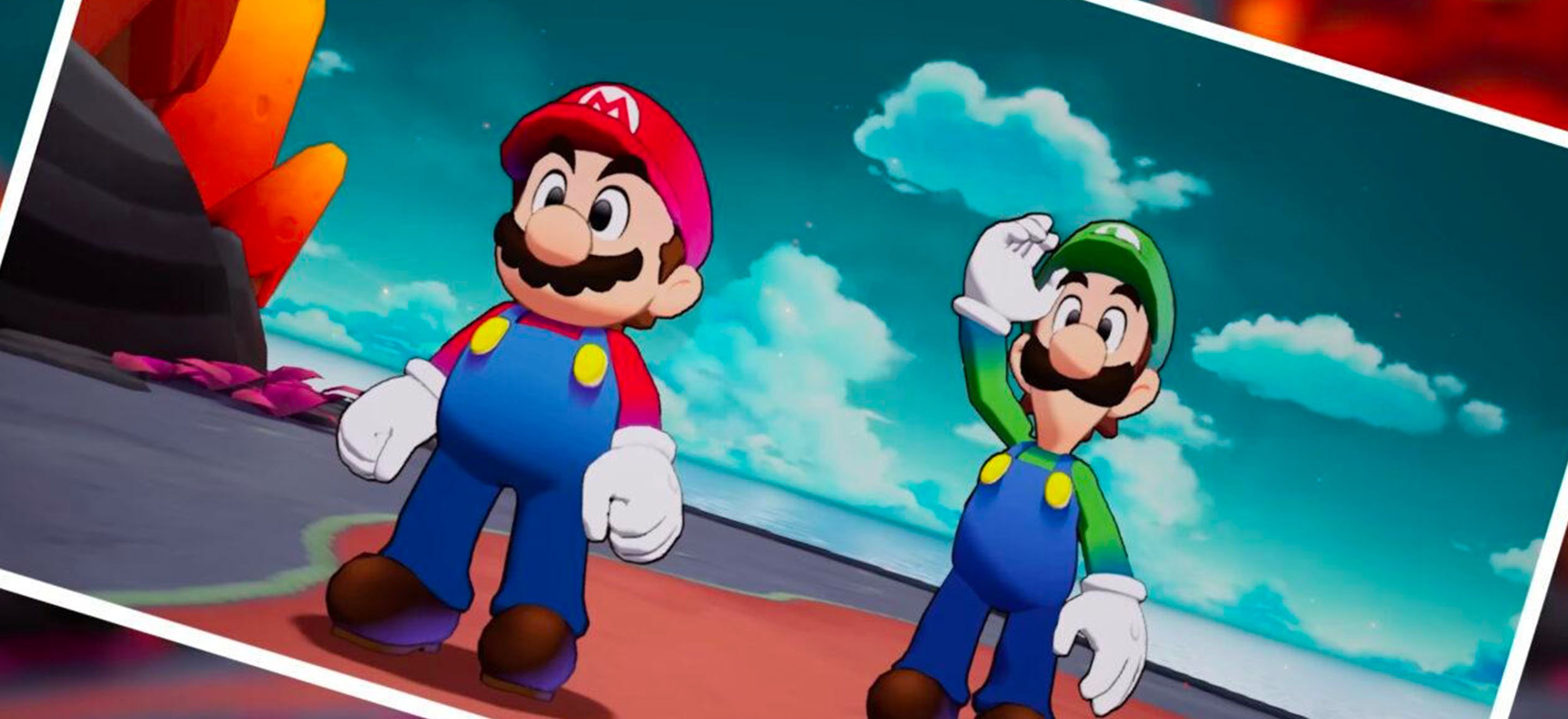 Mario & Luigi : L'Épopée fraternelle : les meilleures fraternités du monde du jeu vidéo