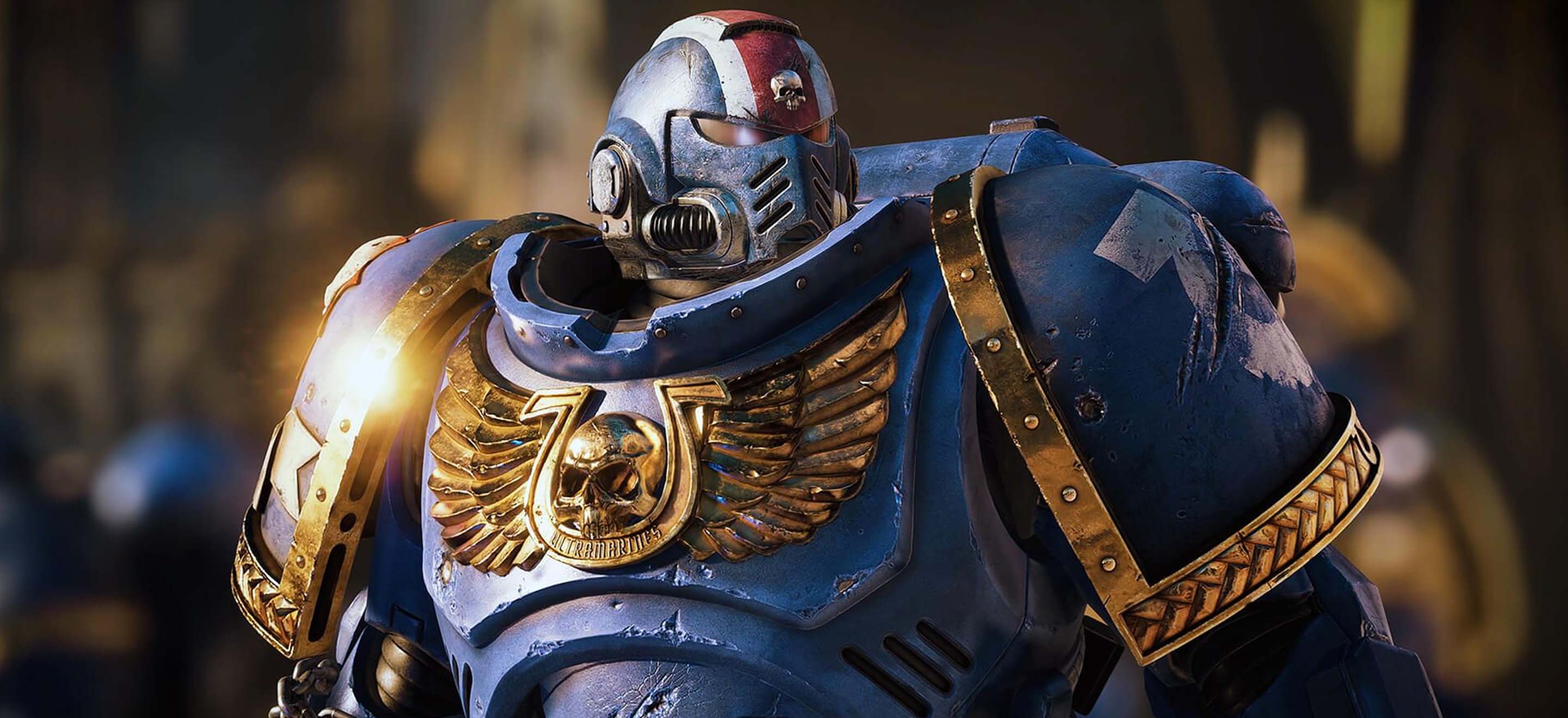 Warhammer 40K : un titan incomparable