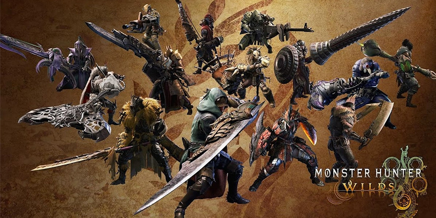 monster-hunter-wilds-tout-savoir-armes