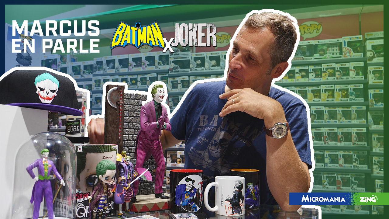 LEGO 31205 ART La Collection Batman De Jim Lee, Avec le Joker ou Harley  Quinn, Décoration Murale Pour Adulte, Idée de Cadeau
