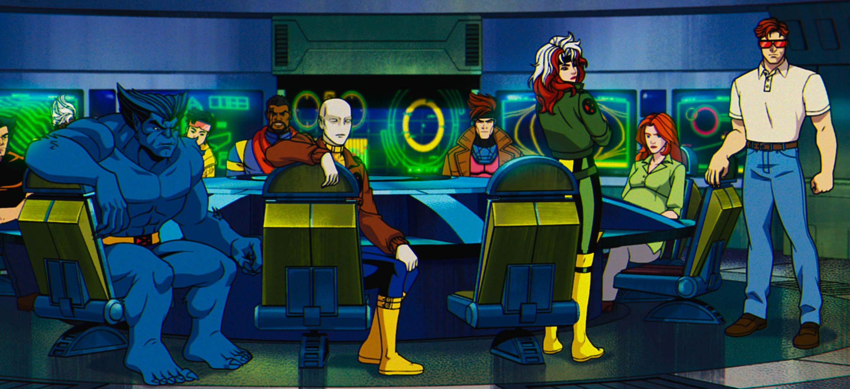 X-Men '97, les raisons du succès