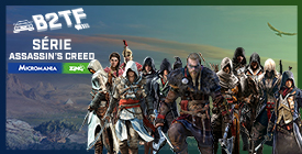 Replique - Assassin's Creed - Assassin's Creed Mirage - Hidden Blade