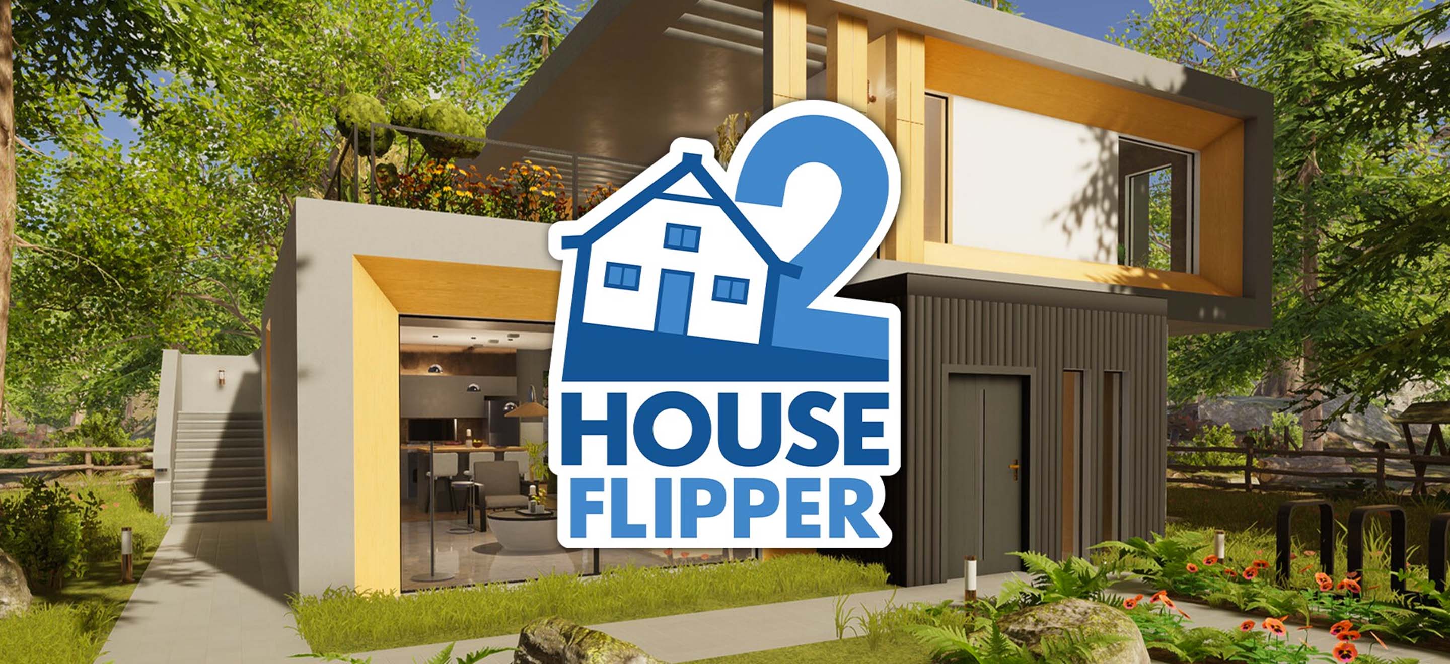 La review de House Flipper 2 par Valérie Damidot