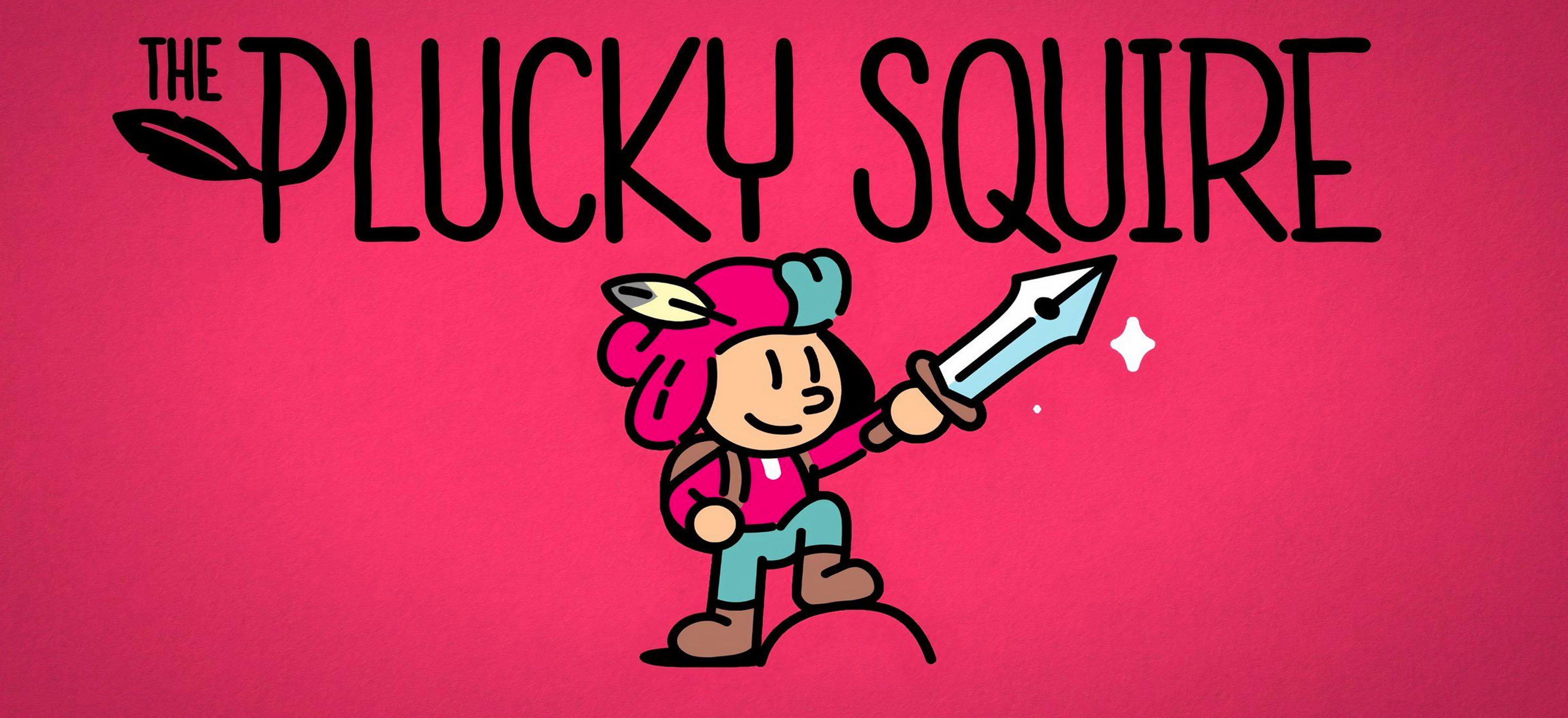 The Plucky Squire : comment reconnaître une pépite vidéoludique ?