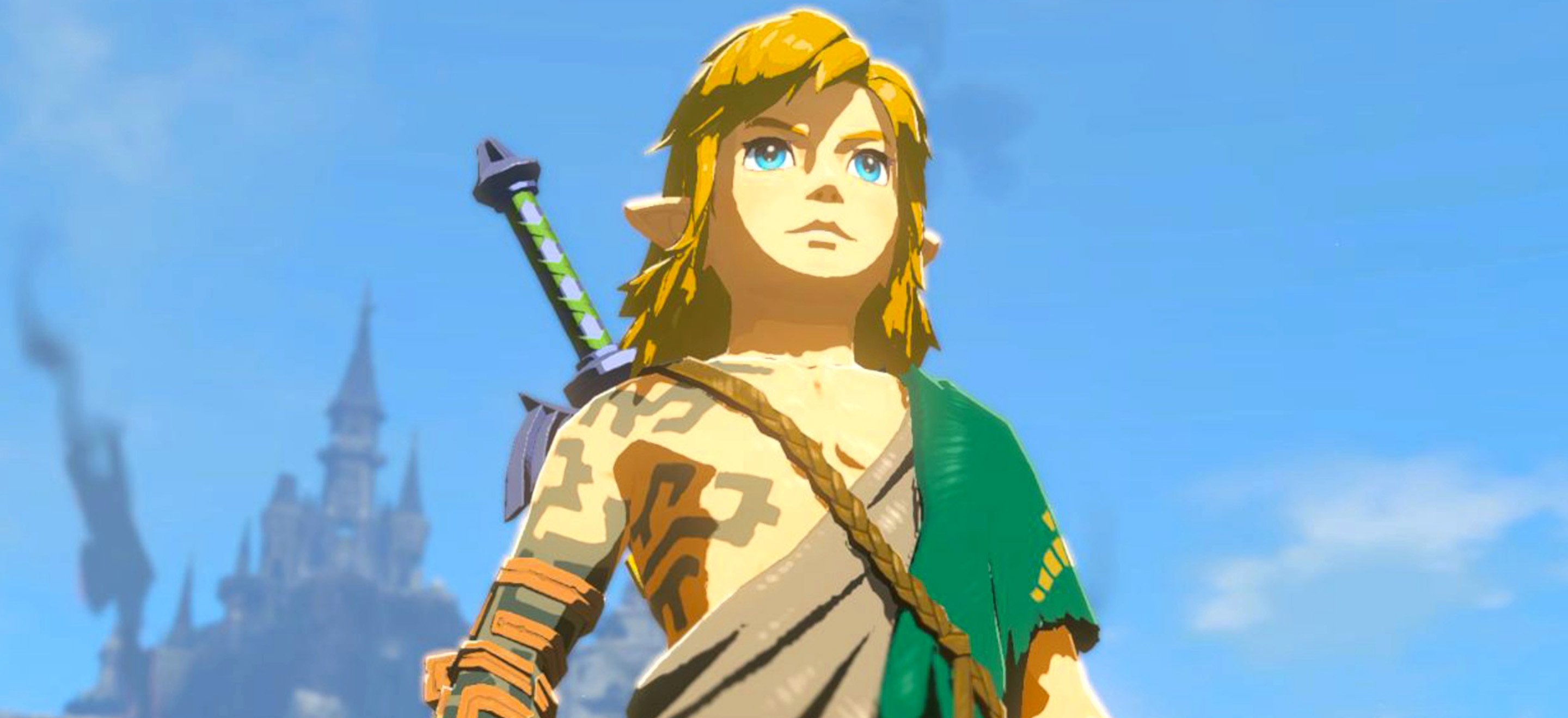 Amiibo - Link (Ocarina of Time) The Legend of Zelda - Produits dérivés jeux  vidéo - Autour du jeu vidéo