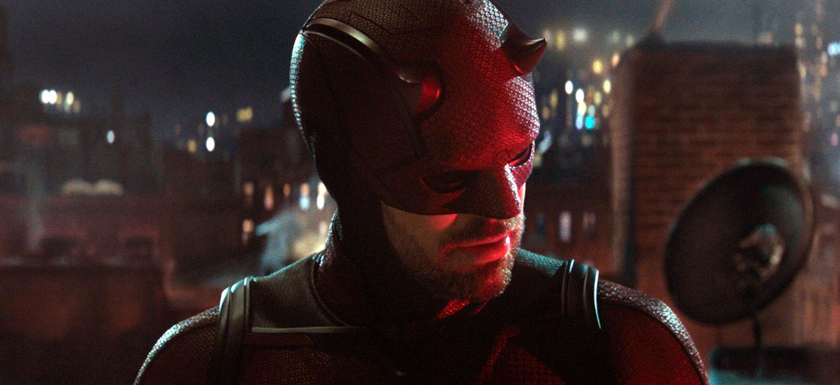 Es-tu incollable sur la franchise Daredevil ?