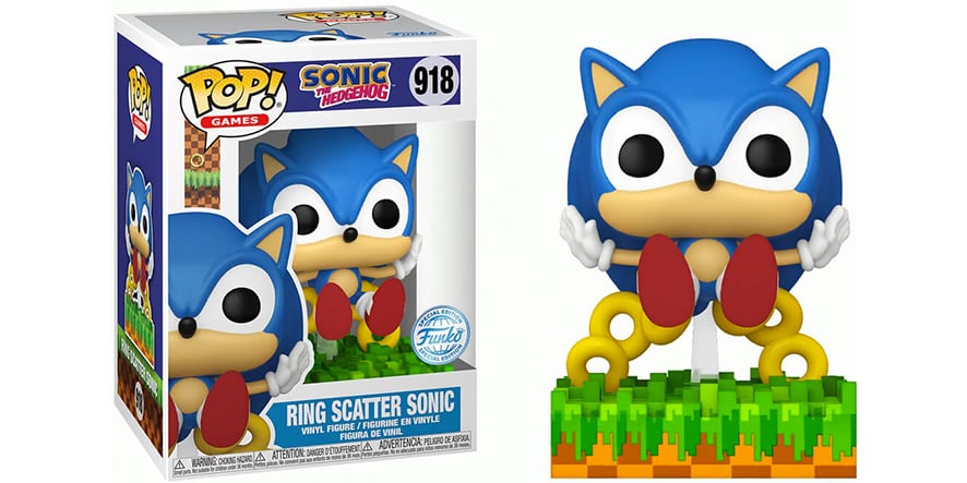 funko-fusion-niveaux-sonic