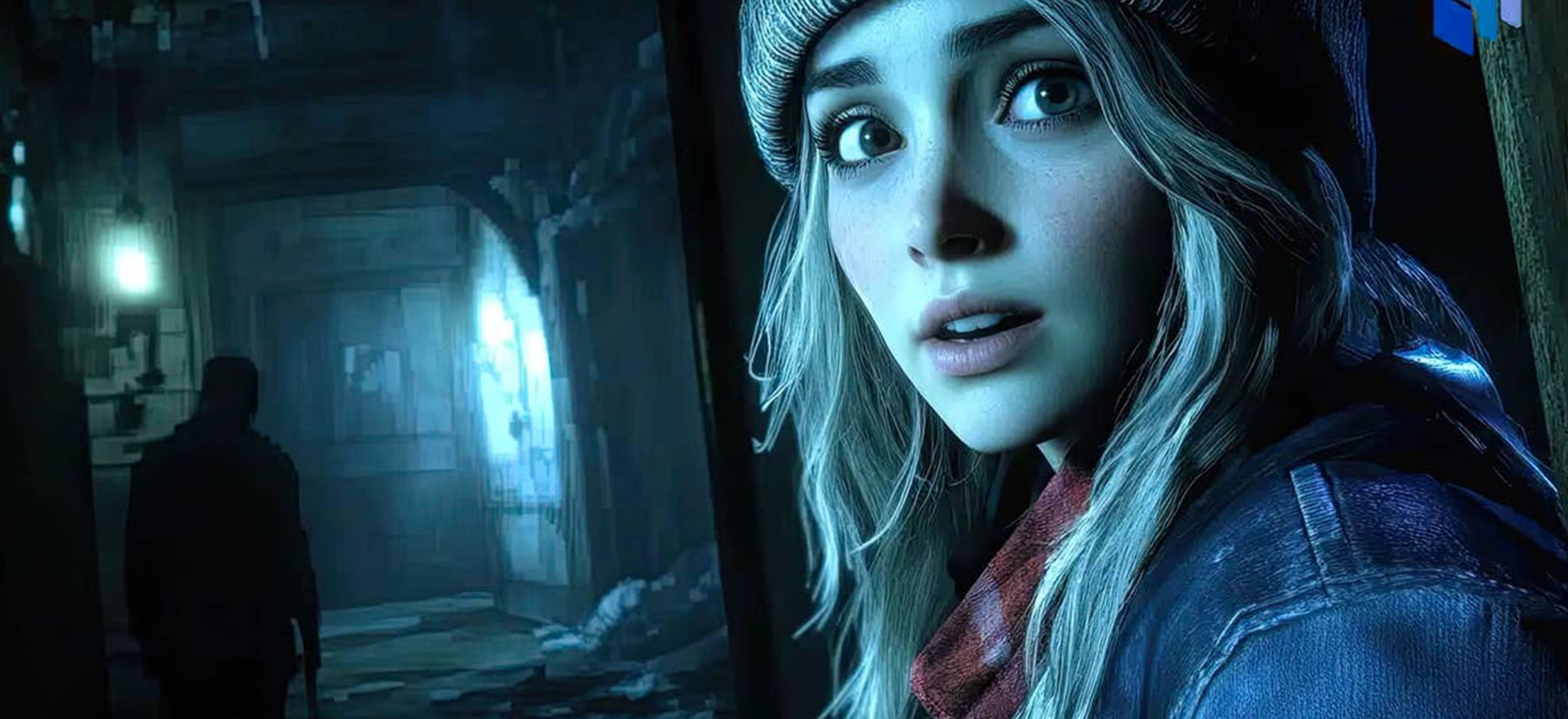 Until Dawn : ce jeu anti-Parisiens