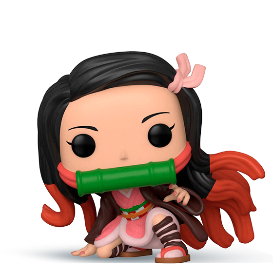 FUNKO DEMON SLAYER