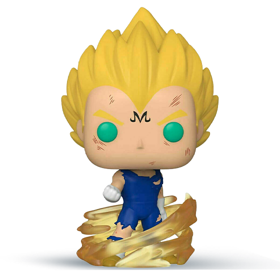 FUNKO DRAGON BALL