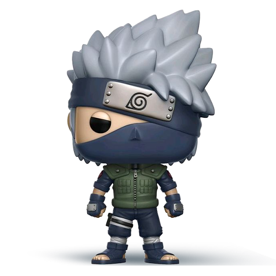 FUNKO NARUTO