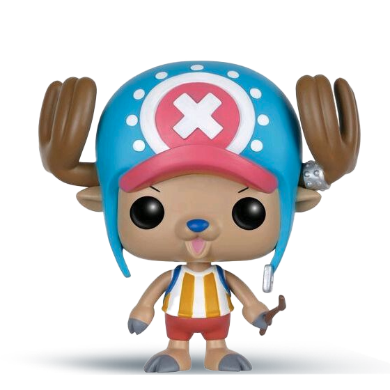 FUNKO ONE PIECE