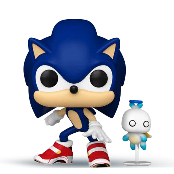 FUNKO SONIC