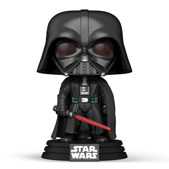 FUNKO STAR WARS