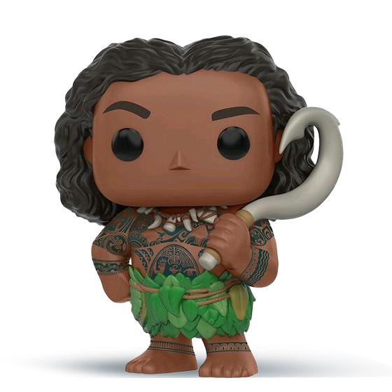 FUNKO VAIANA